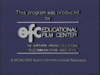 Education Film Center - CLG