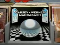 Carsey-Werner-Mandabach Logo (2002, "That '80s Show" Custom)