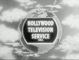 Hollywood Television Service