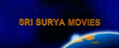 Sri Surya Movies (2001)