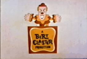 Bert Claster Productions (Evil Jack) (1975)