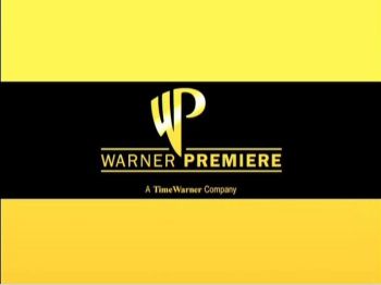 Warner Premiere (Watchmen: Under the Hood variant)