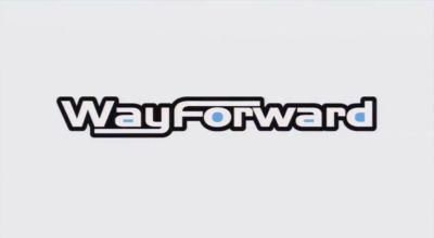 WayForward Technologies (2011)