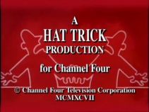 A Hat Trick Production for Channel 4 (1997)