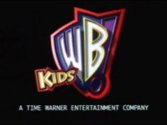 Kids' WB! Movies (2000)