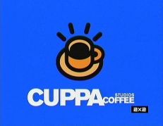 Cuppa Coffee Studios (2009)