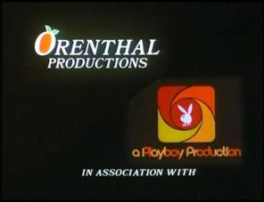 Orenthal/Playboy