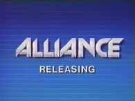 Alliance Releasing (1987)