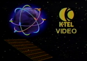 K-TEL Video (1970's?)
