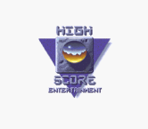 High Score Entertainment (1996) (SNES Variant)