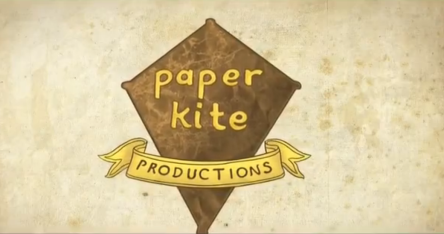 Paper Kite Productions (2014)