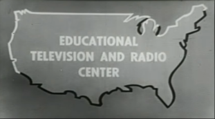 National Educational Television (1950's)