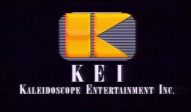 Kaleidoscope Entertainment, Inc.