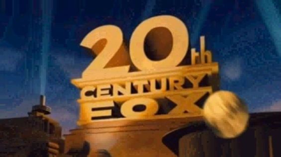 20th Century Fox Horton Hears a Who!