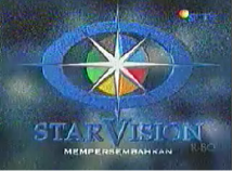 Starvision Plus Opening variant