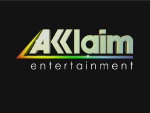 Acclaim Entertainment (2003)