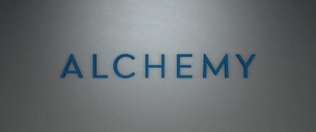 Alchemy (2015)