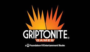 Griptonite Games (2010)