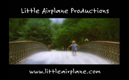 Little Airplane Productions