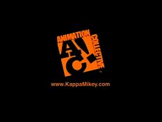 Animation Collective (2007) - With the "Kappa Mikey" URL
