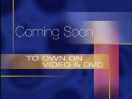 Walt Disney Studios Home Entertainment Coming to Videocassette/DVD IDs - CLG Wiki