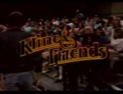 Kline & Friends