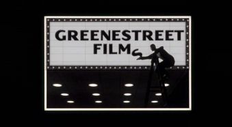 GreeneStreet Films - CLG Wiki