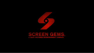 Screen Gems (1999-) (Red Variant)