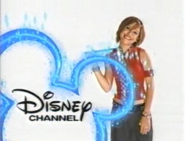 Disney Channel - Lizzie McGuire (2002)