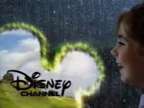 Disney Channel - Rainy Day