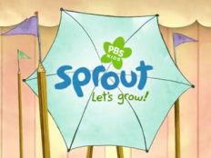 PBS Kids Sprout Animal Circus
