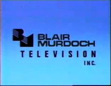 Blair Murdoch Television Inc.