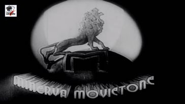 Minerva movietone 1944
