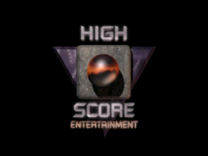 High Score Entertainment (1996)