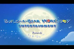 Build-a-Bear Workshop Entertain 3rd Logo