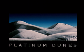 Platinum Dunes (2005)