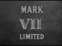 Mark VII Limited (1954)