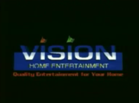 Vision Home Entertainment (2005)