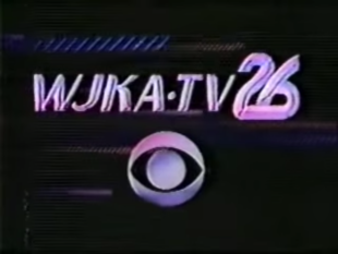 CBS/WJKA 1987