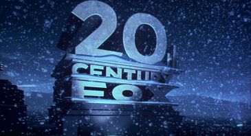 20th Century Fox (2002) - Blu-ray Disc