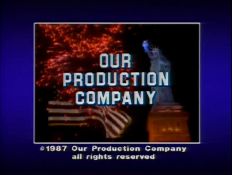 Our Production Company (1987)