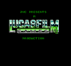 Lucasfilm Games - 1991
