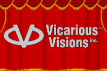 Vicarious Visions (2003)