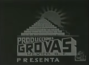 Producciones Grovas (1937, Opening variant)