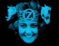 Oz Film Company (1914) "Blue Close-Up Variant"