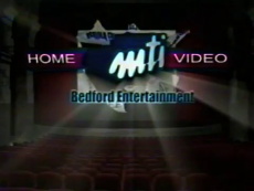 MTI Home Video Bedford Entertainment (2000)