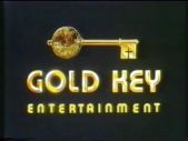 Gold Key: 1980-d