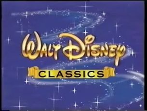 Walt Disney Classics 2000 UK