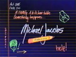 Michael Jacobs Productions (1990?-1991?)