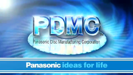 Panasonic Digital Manufacturing Center (2006)